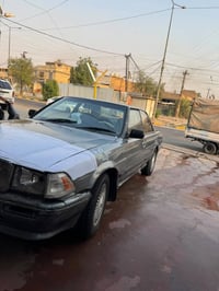 هارتوب • ١٩٨٥ • مكينه وكير زين