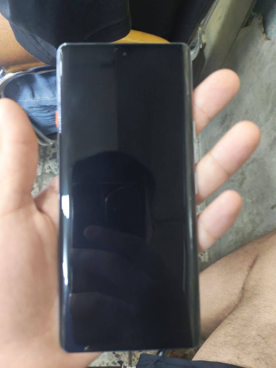 السلام عليكم جهاز تكنو كامون 40 برو 5g
الجهاز اخو الجديد وصوره كلهن كبالكم بدون ملحقات مبدل قاعدة مال شحن سعر الجهاز قفل 250 بدون عملة مكاني مدينة الصدر قطاع ٦٧ رقمي ***********
يرهم مراوس وي ١٣ عادي

