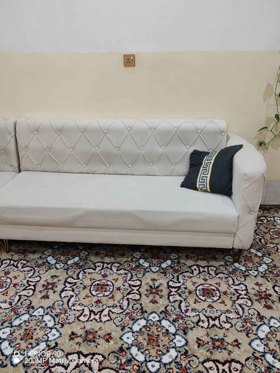 هونور 90 • كاميرا 200MP • نظيف