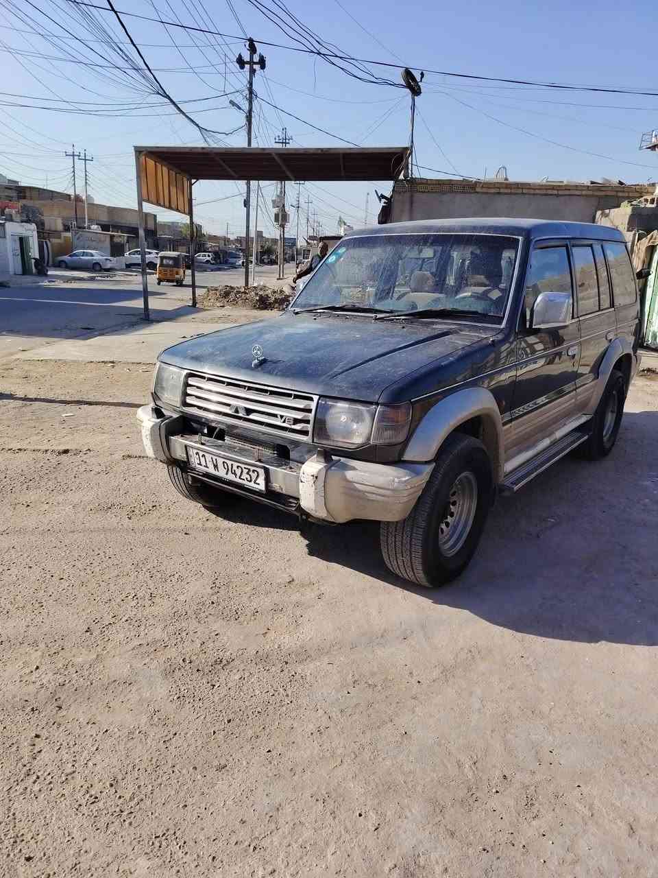 باجير • ١٩٩٨ • بغداد