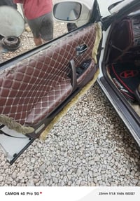 مارك نفخ • سياره نقل • رقم بصره