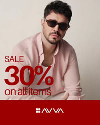 الخصومات الصيفية ابتدأت 🔥 🔥🔥 SALE 30% 🔥 خصم 30% على كافة القطع الصيفية...
