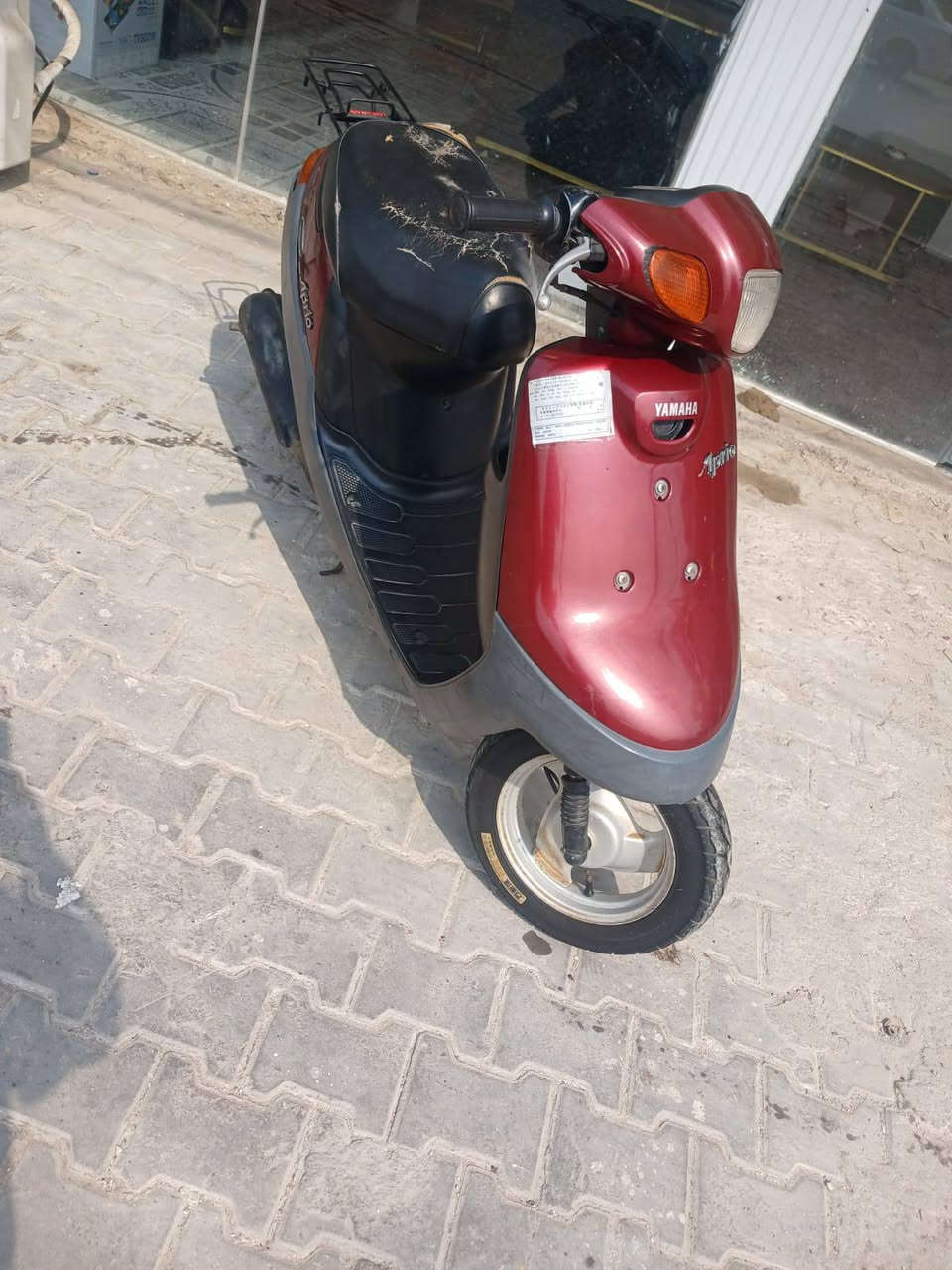 بطه • بلاديه • كهربايات شغاله
