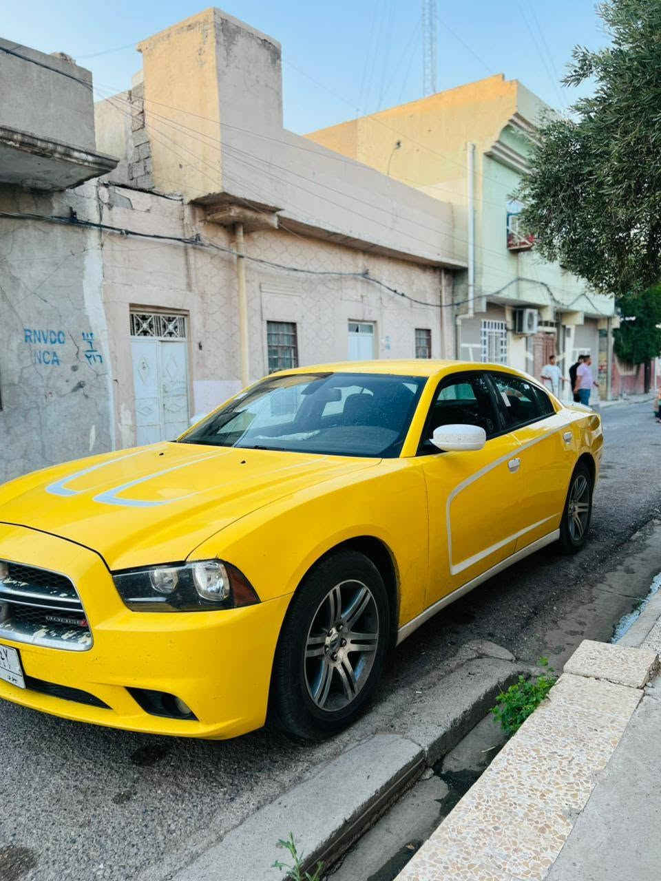 موديل ٢٠١٢ • بدون حادث • باسمي نينوى