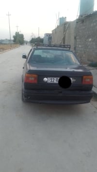 مكينة نضيفه • تواير جديده • ١٩٨٩