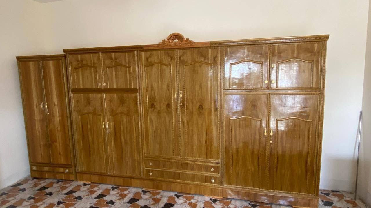 أهلاً وسهلاً بكم
متوفر جميع انواع الاثاث المنزلي ما عليك فقط ضغط ع رقم لتواصل معنا عبره الواتساب wa.me/9647725972986
