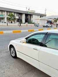 ٢٠٠٧ • مكينة ١٨٠ • صيانة كاملة