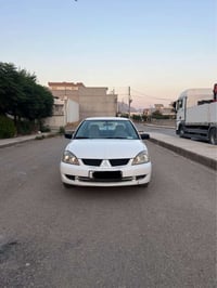 لانسر • ٢٠٠٧ • قير أوتوماتيك