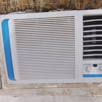 عندي مكيف شغال جديد بارد ثلج شرط فحص 07800802900 07748986401