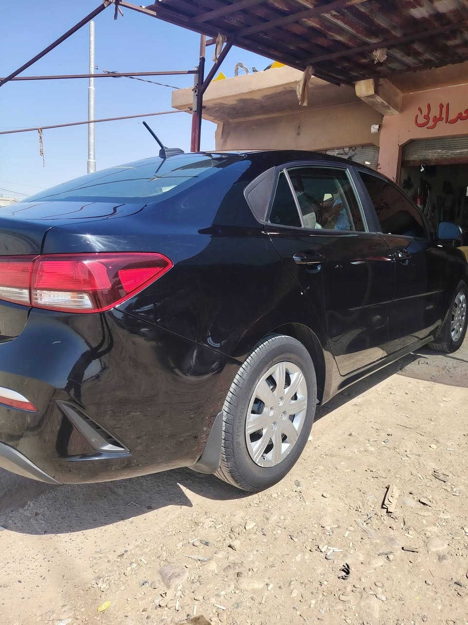 كيه ريو 2021 لل بيع سياره ضررها ضربه بجم مصلح كلشي ع بلادي مبدل باب يمين و بوند ما بي اي قطعه صبغ قطع غيار اصلي وكاله موضح ب صوره تفحص تاخذ سعر 105
*********** خاص مفتوح
