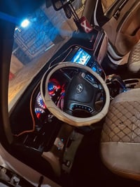 سنتافيا • ٢٠١٢ • محرك ٣٦٠٠