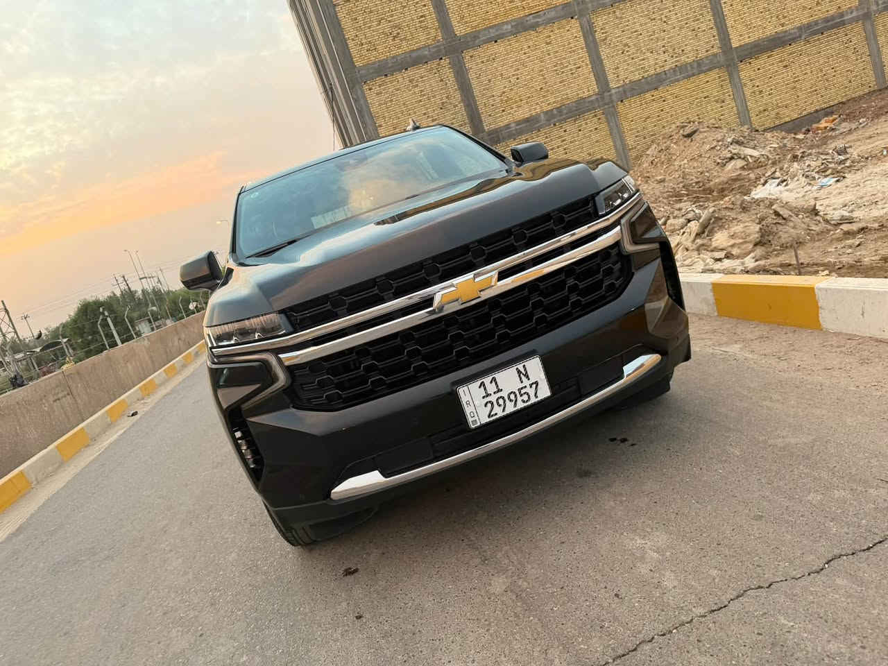 تاهو LS • ٢٠٢٣ • ٥٣٠٠٠ كم