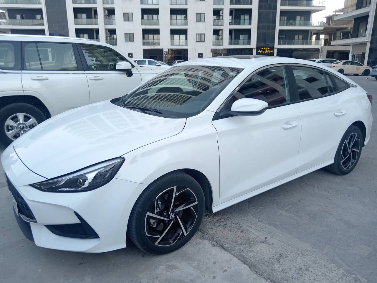 mg gt torbo 2022 خليجى
زور زور باكه ده عامي بو ده عامى به شه رت مه كينه ١٥ توربو ٤٢ هه زار روشتوه سفري هه وليره تاخم گعيه ي بيلادي هه ر ناو لايلونه له سه ر ده قي شه ريكه يه بورغي ده ست كارى نه كراوه تكايه اكه ر موشته ري ني تيل مه كه له كه ل ريزم ١١٧ مجال ***********
