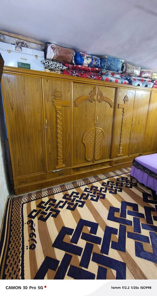 غرفة عراقيه • صاج اصلي • حي الانصار