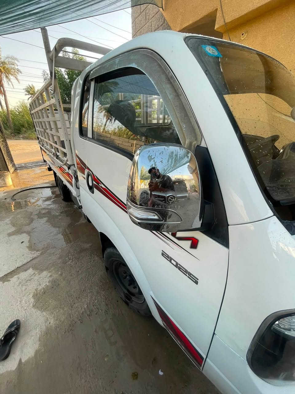 كيه عموشه موديل 2020رقم بغداد سياره حلوه ونضيفه السعر 120وبيها مجال حك الجيه بغداد الدوره ***********

