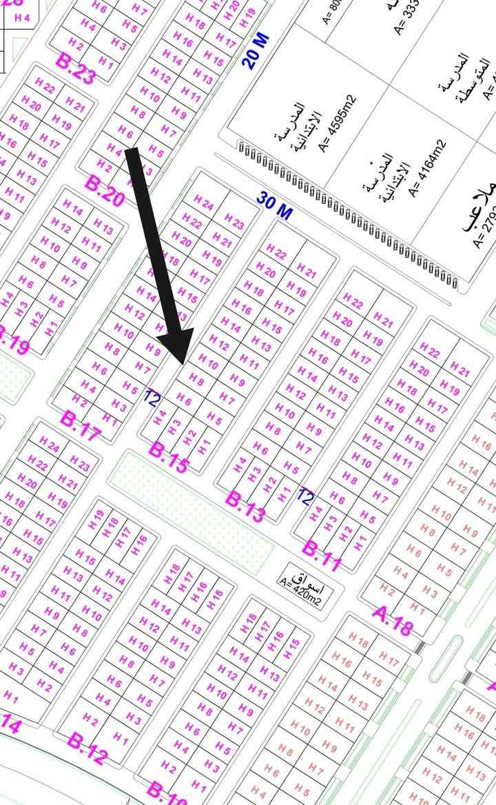 دار 250 للبيع | #مجمع_الجنائن_السكني

📍 بلوك 15 
📍 قريب الحديقة 
💰 واصل: 63
🔥 يباع بتطلوعة

للسعر اكتب / تم /تجيك تفاصيل كاملة
للعقار وسعره 🔴📞  تواصل واتساب على ارقام
☎️📞☎️ 
***********
*********** 

رابط بيج فيسبوك #اضغط_متابعة لمتابعة كل عروض
https://www.facebook.com/share/1E9BuTmj1B/

 #عقارات_النجف #مجمع_الجنائن
 #مجمع_الأميرات_الثاني #مجمعات_سكنية #عقارات
#مجمع_المرتضى_السكني
