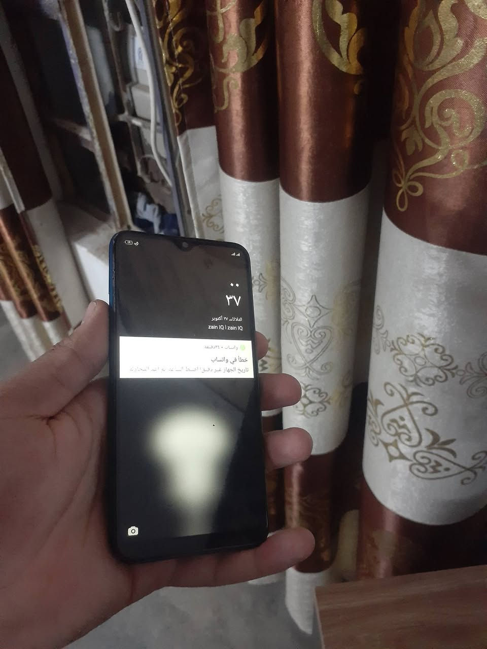 أوبو A7 • ٦٤ جيجا/٦ رام • بي رمز