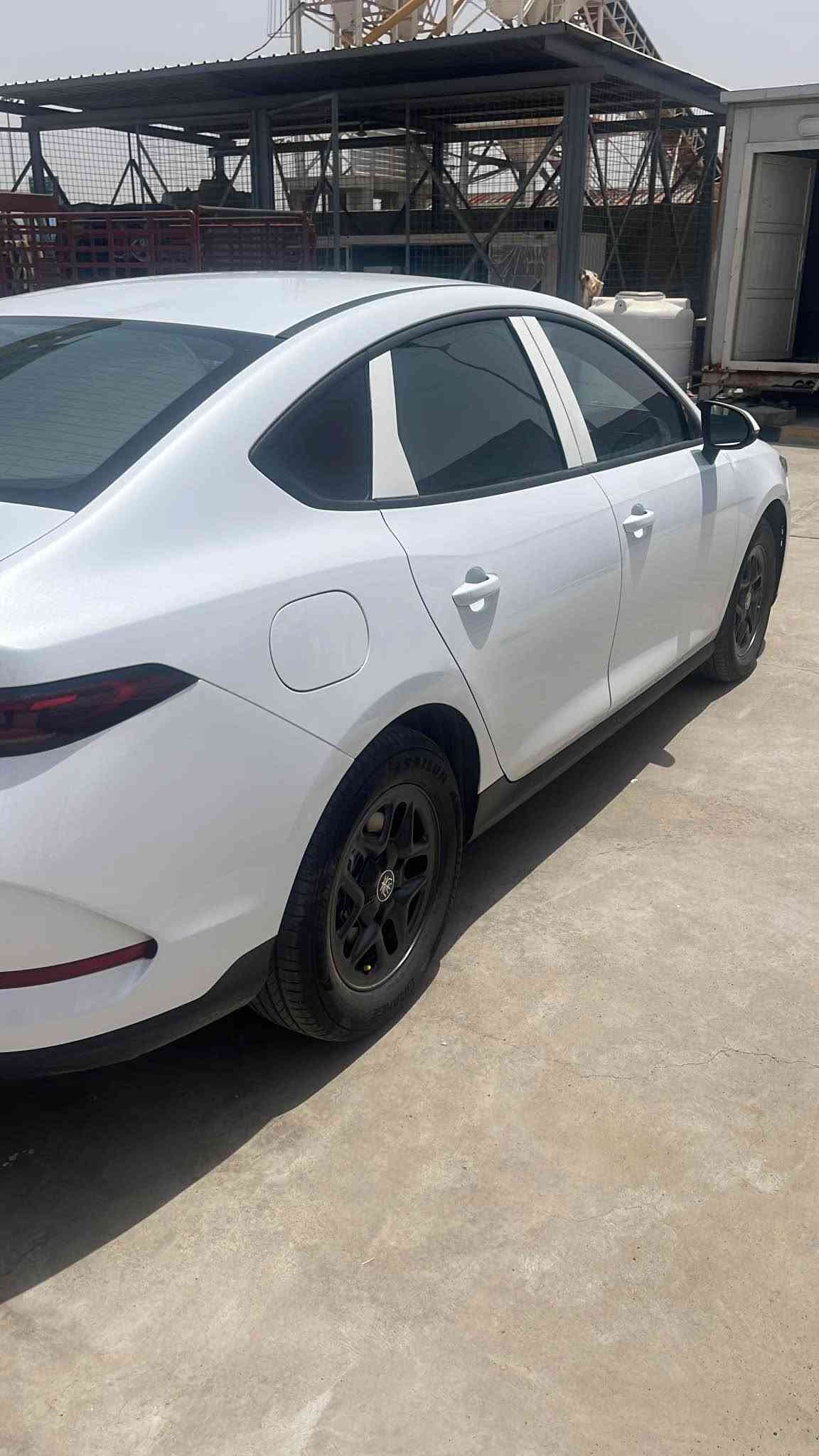 ‎بي واي دي كن بلاس مديل 25 بصره حره مكفوله
بيع او مراوس بسنترا 25 
***********‎ البصرة, العراق
