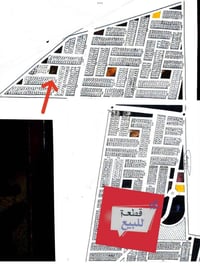 مقاطعة ١١٠ • توزيع المهندسين • طابو ٢٠٠م
