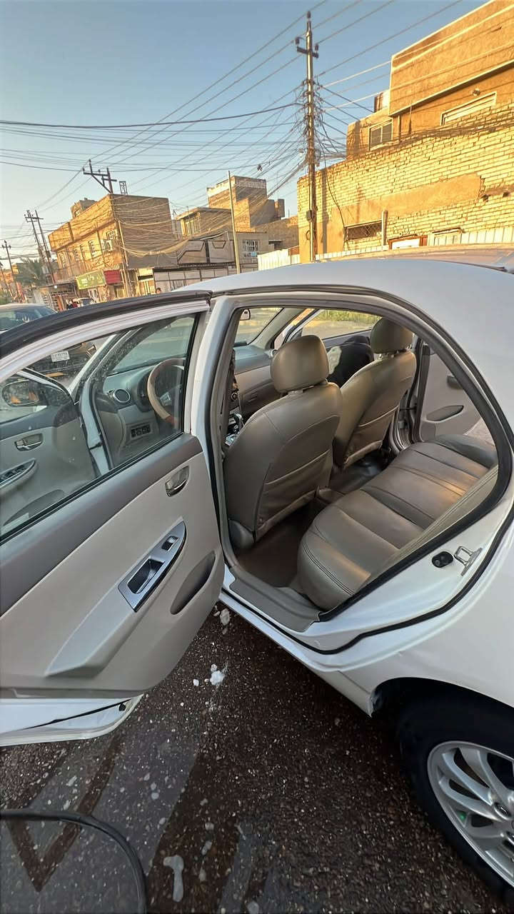 بي واي دي G3 • موديل ٢٠١٦ • نظيفه