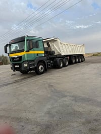 مان • رأس وعربانه • ٢٠١٦