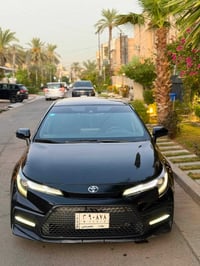 كورلا هاج باك • ٢٠٢٠ • ٦٨٠٠٠