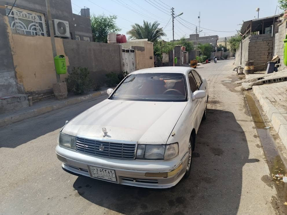 بطة • مكينة وكير • القرنة