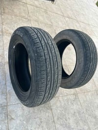 تايرات • نص عمر • نضيفات