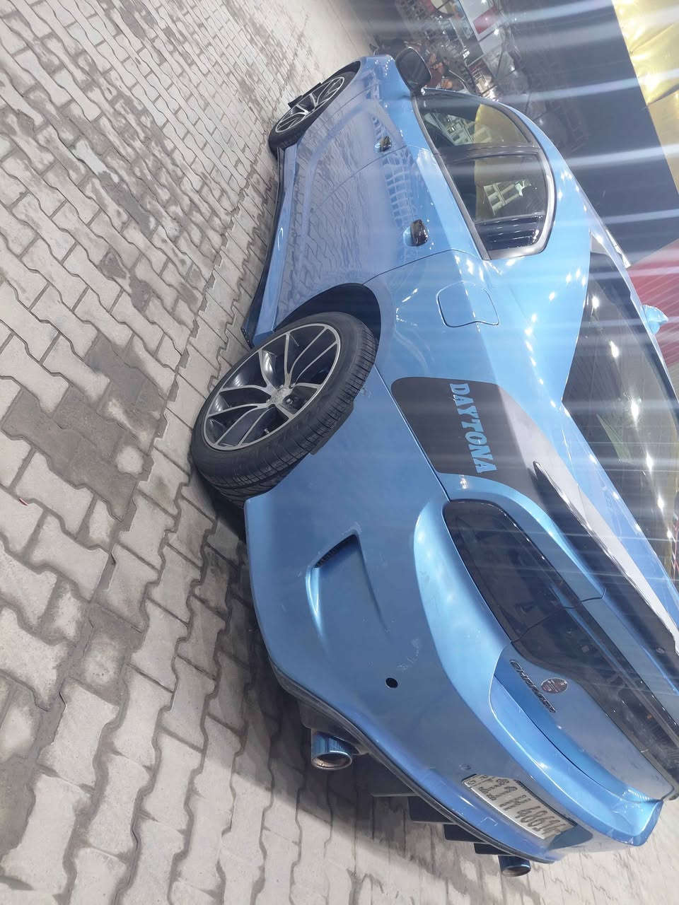 جارجر • ٢٠١٨ • رقم بغداد