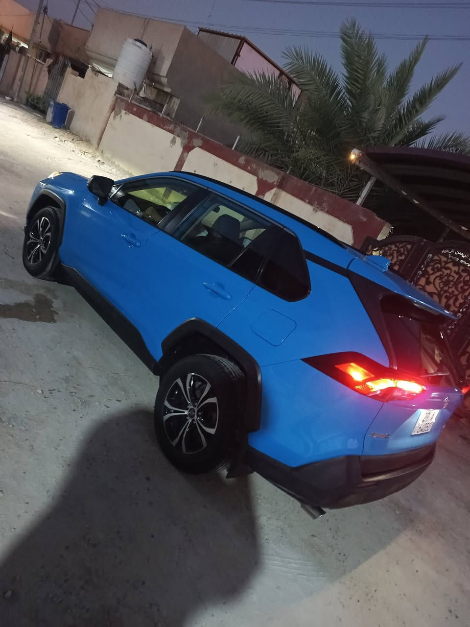 السلام عليكم راف فور 2019LEالسياره كفاله كير مكينه حداديه تخم تاير تبريد ثلج رقم واسط بسمي انكليزي مشروع وطني مصفر غرامه حادثه مرفق ويه الصور ماشيه 122الف كم مكاني حله السعر خاص او اتصال***********
