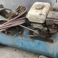 كمبريسر • متروك • قيم
