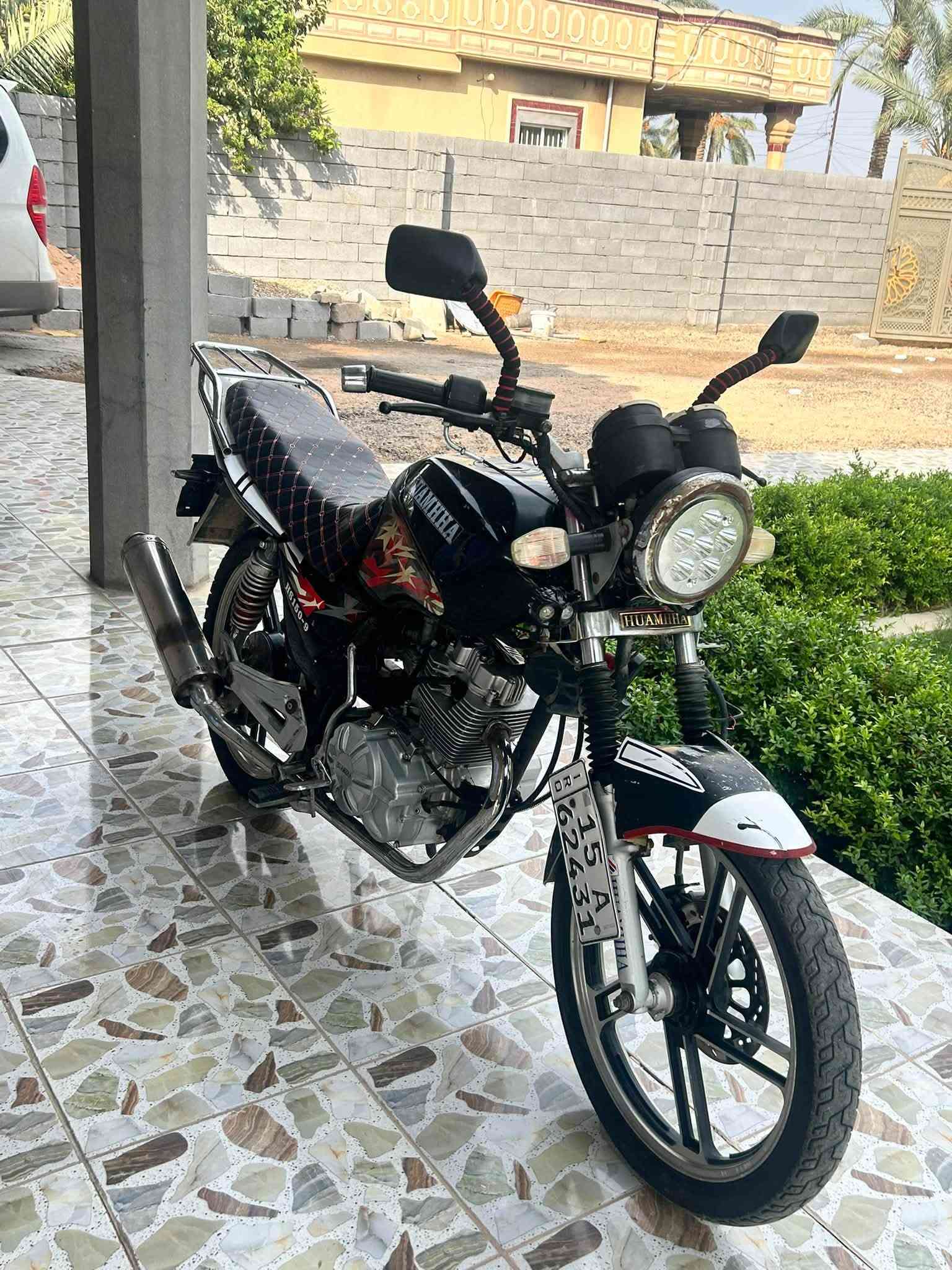 هيوشه • ٢٠٢١ • مسجله