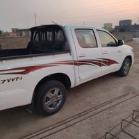 موديل ٢٠١٤ • كفاله من صبغ • تبديل العنوان بصره