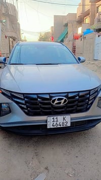 توسان • ٢٠٢٤ • مكينه 2500