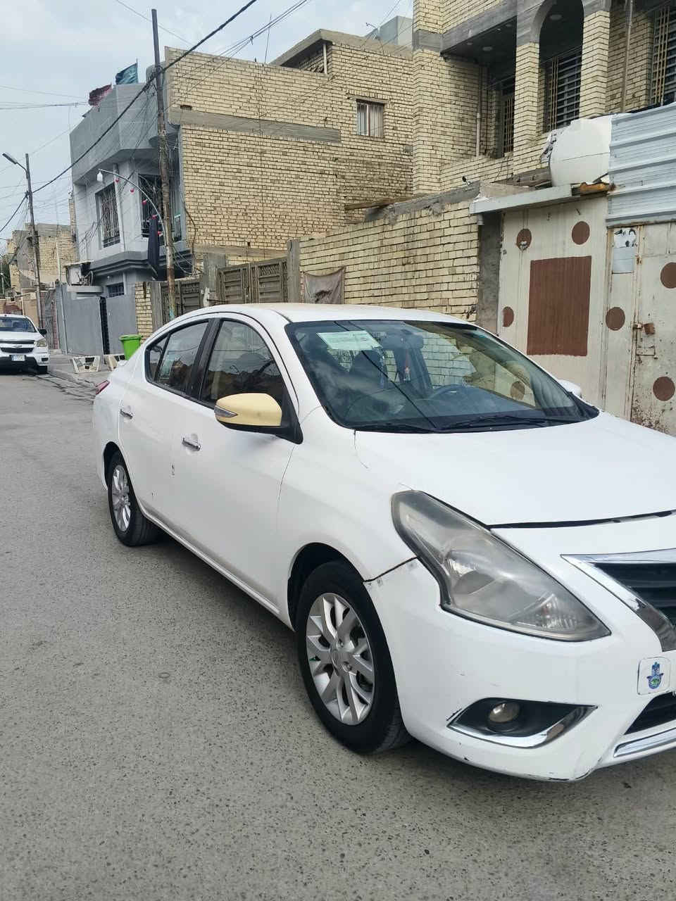 صني هندي • ٢٠٢٣ • مكفولة