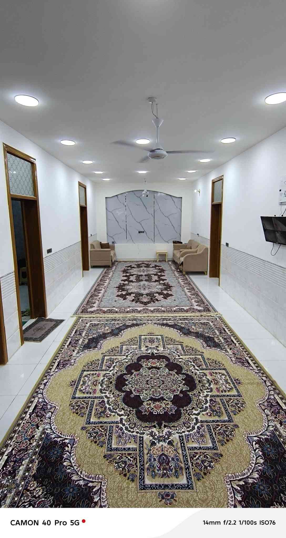 العلوية شريفة • ٦٠٠م • دورين