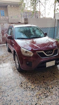 تيكو • ٢٠١٢ • تبريد ثلج