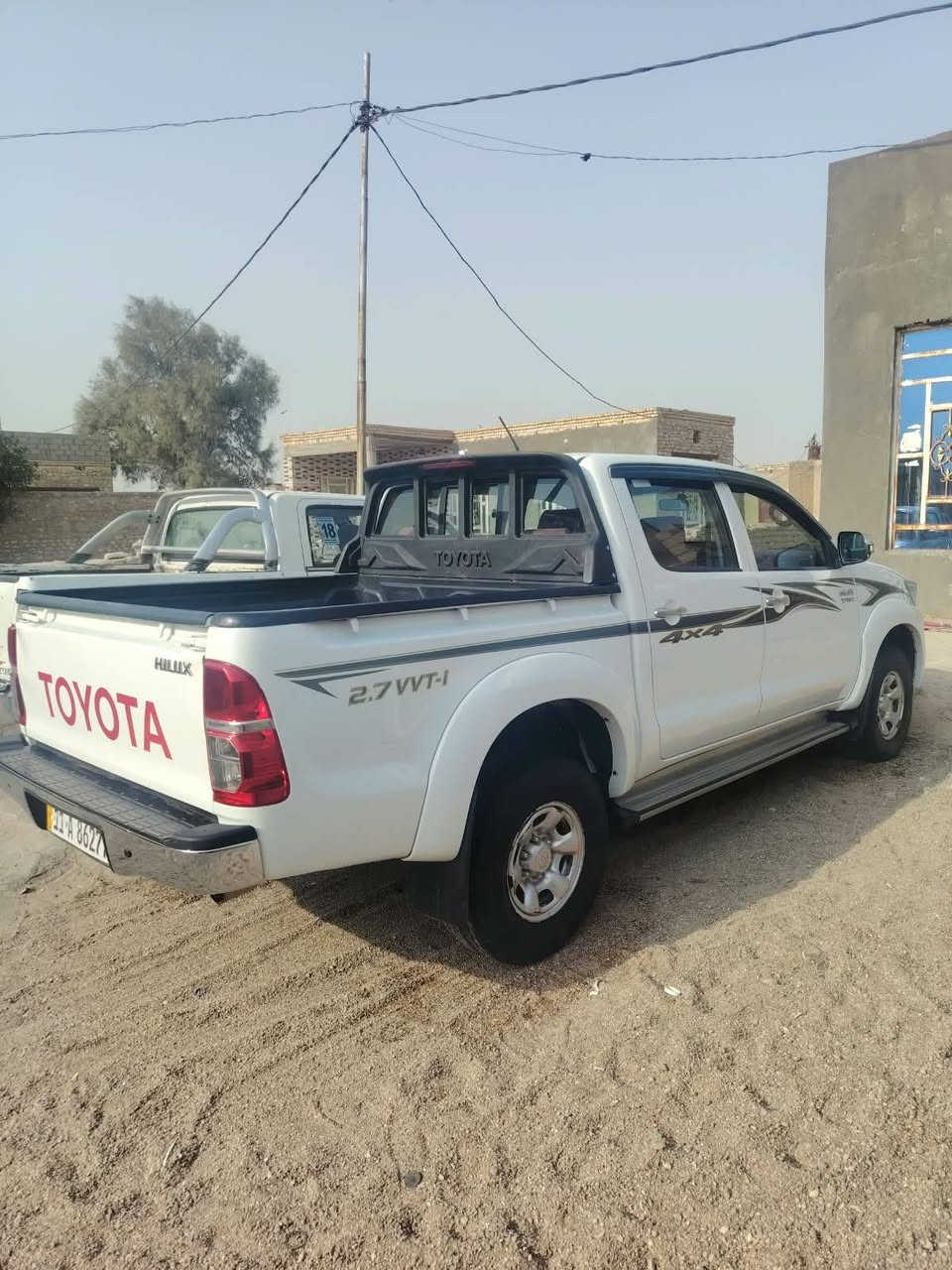 فورويل • ٢٠١٥ • مكفوله