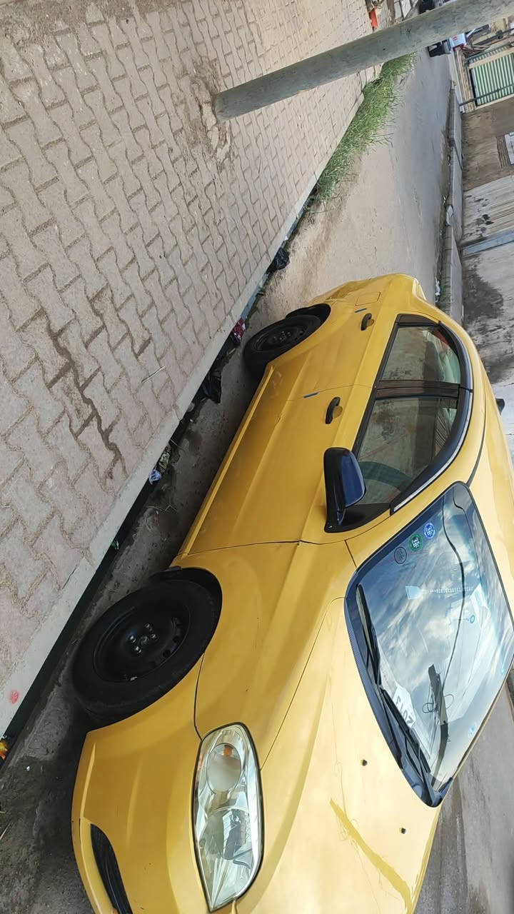 آفيو تماتيك • ٢٠١٣ • رقم بغداد