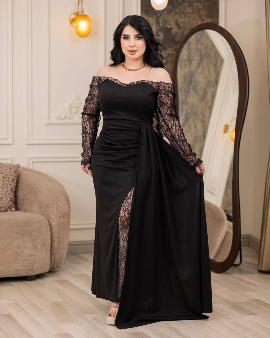 🦋💃فساتين مناسبات 😍
💃تخفيظات 50 ٪🎉
💃 الاسعار من 20.  25   الف 🇮🇶
والتوصيل لجميع المحافظات 5 الف🚕
القياسات 36 38 40 42 44 46 48 50 
للحجز المراسله في الخاص او مراسله واتساب ع الرقم ***********
شرط الفحص اذا مو نفس الطلب لا تستلمينه
