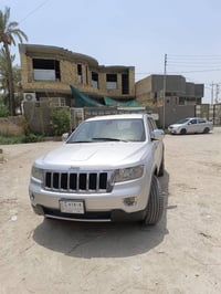 جيب • ٢٠١١ • رقم بغداد