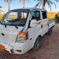 كيا • موديل ١١ • بابل حي نادر ٣
