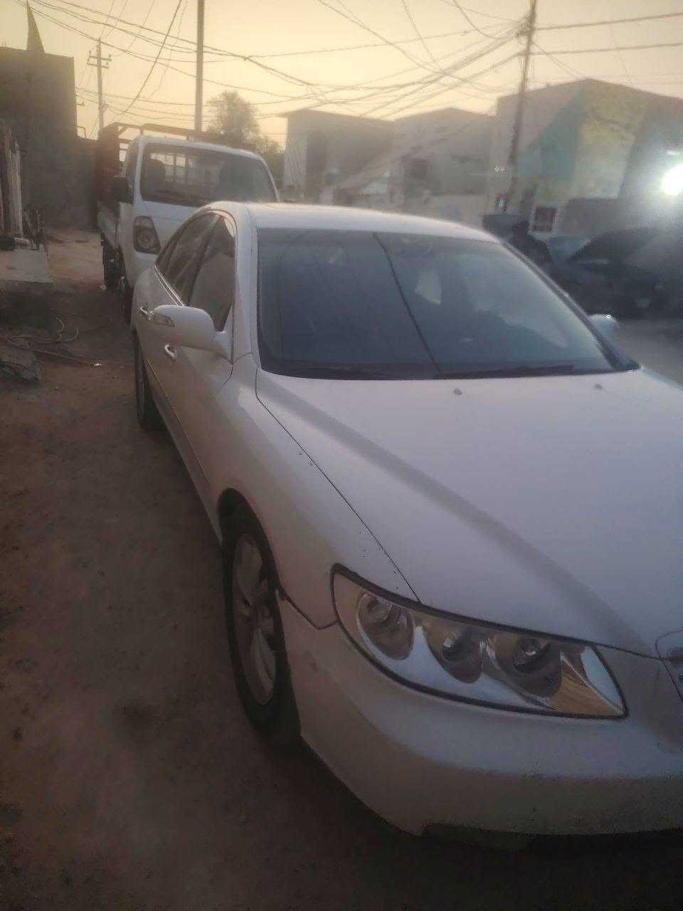 سلام عليكم سوناته ازيره مديل 2008 لبيع رقم ربيل راعيهه يريد مداور كير ومكينه جدد ماصارلي سبوعين من شديتهن بيه قطعتين صبغ فقط لبنيد و جاملغ امامي سياره حلوه جديدد مال جناي سعر 85 وبي مجال لشراي مكاني نجف مقابل القريه لغديرر.مكلف بل نشرر رقم صاحبهه ***********
