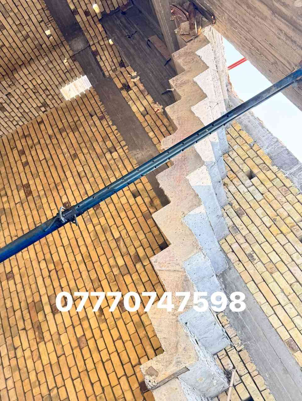 نجار ابو قالب • شغل نضيف • البصرة