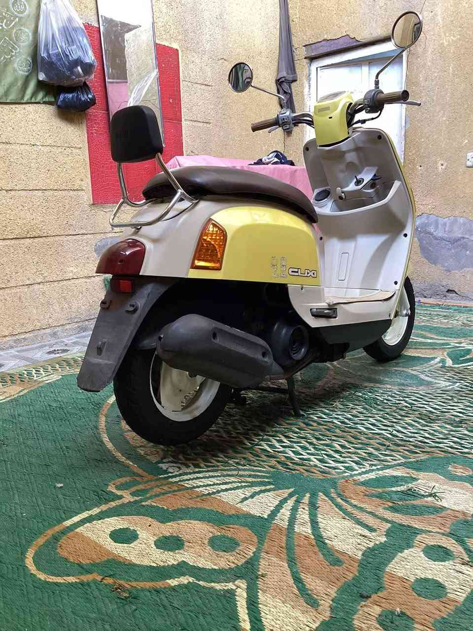للبيع كفاله ماكس بوليس كفاله عامه حتى من الشخط الدراجه رمبه اوراقه كامله الشراي يتصل ويدلل *********** مكاني بغداد
