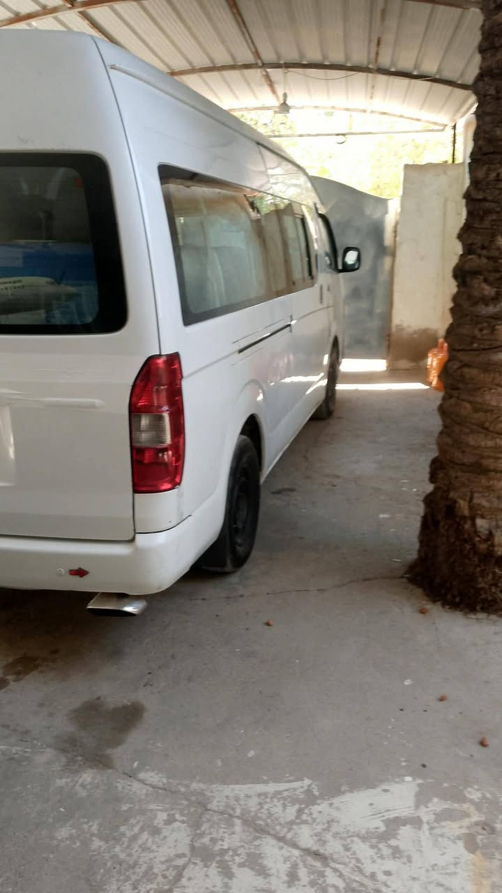 مراوس جنبي • ٢٠١٨ • مكفولات