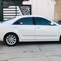 كامري GL • ٢٠١١ • كركوك