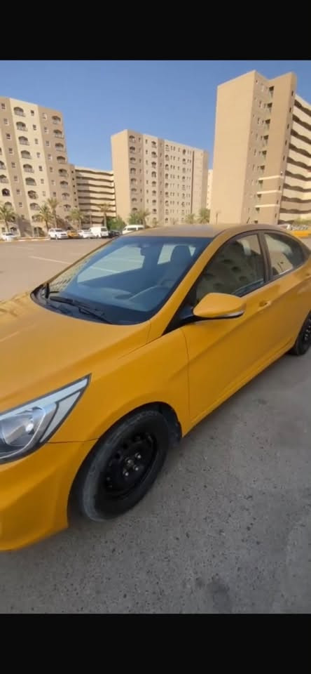 سياره اكسنت موديل 2016 خليجي مكينه 1600  دوش 
سياره نظيفه ومرتبه مكفوله 
مكاني بسمايه ***********
 السعر 97$
