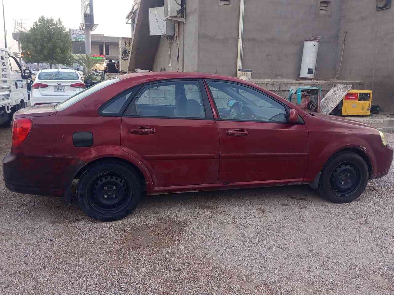 فورينزا 2008
رقم بغداد 
بإسمي تحويل مباشر
تبريد و تدفئه ويه السويچ 
الموبايل ***********

