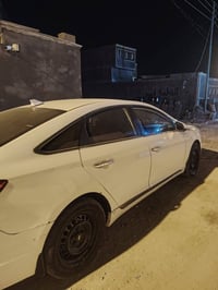 سوناتا ٢٠١٦ • فول عده • غاز